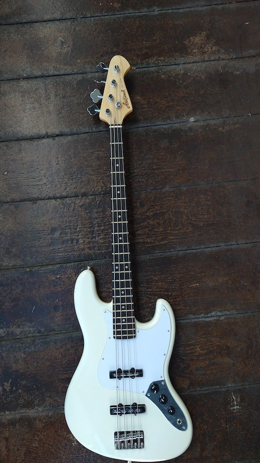 Aria Pro II Fullerton 【G&LのGの人監修】