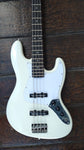 Aria STB-JB White