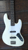 Aria STB-JB White