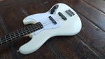 Aria STB-JB White