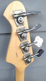 Aria STB-JB White