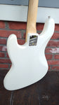 Aria STB-JB White