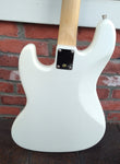 Aria STB-JB White