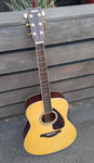 Yamaha LL6M (with SRT pickup)