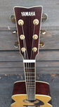 Yamaha LL6M (with SRT pickup)