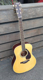 Yamaha LL6M (with SRT pickup)