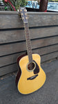 Yamaha LL6M (with SRT pickup)