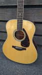 Yamaha LL6M (with SRT pickup)