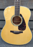 Yamaha LL6M (with SRT pickup)