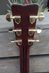 Yamaha LL6M (with SRT pickup)