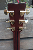 Yamaha LL6M (with SRT pickup)