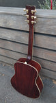 Yamaha LL6M (with SRT pickup)
