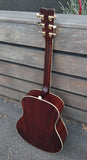 Yamaha LL6M (with SRT pickup)