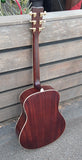 Yamaha LL6M (with SRT pickup)