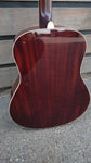 Yamaha LL6M (with SRT pickup)