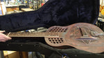 Republic Tricone Square Neck Resonator