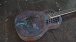Republic Tricone Square Neck Resonator