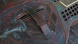 Republic Tricone Square Neck Resonator