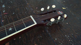 Republic Tricone Square Neck Resonator