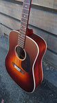 Recording King Series 11 Dreadnought with Fishman RDS-11-FE3-TBR