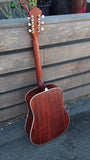 Recording King Series 11 Dreadnought with Fishman RDS-11-FE3-TBR