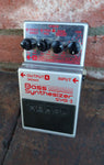 Boss Bass Synthesizer SYB-3