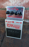 Boss Bass Synthesizer SYB-3