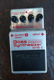 Boss Bass Synthesizer SYB-3