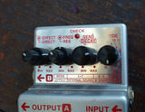 Boss Bass Synthesizer SYB-3
