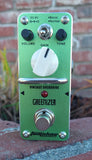 Tomsline Vintage Tube-Like Overdrive