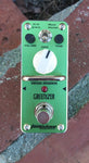 Tomsline Vintage Tube-Like Overdrive