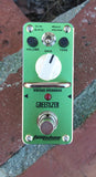 Tomsline Vintage Tube-Like Overdrive