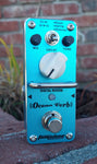 Tomsline Ocean Verb Digital Reverb