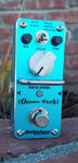 Tomsline Ocean Verb Digital Reverb