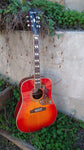 Epiphone Hummingbird