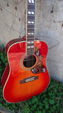 Epiphone Hummingbird