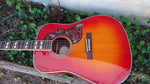 Epiphone Hummingbird