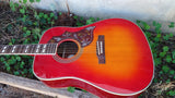 Epiphone Hummingbird