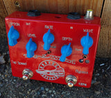 Cusack Effects Tap-A-Whirl