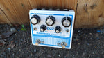 DOD Rubberneck Analog Delay
