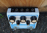 DOD Rubberneck Analog Delay