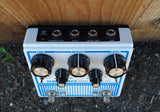 DOD Rubberneck Analog Delay
