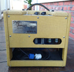 Fender Pro Jr.
