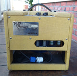 Fender Pro Jr.