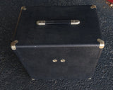 Musicman 1X15" Cabs (set)