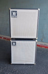 Musicman 1X15" Cabs (set)