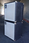 Musicman 1X15" Cabs (set)