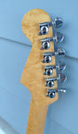 Custom Parts Stratocaster