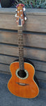 1970's Ovation Balladeer 1111-4