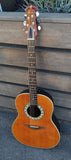 1970's Ovation Balladeer 1111-4